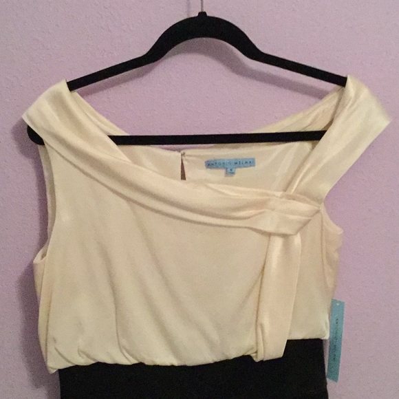 Antonio Melani Dress NWT - Picture 3 of 5